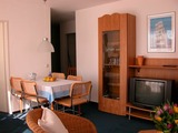 Ferienwohnung in Kellenhusen - Rosa Canina, W8 - Bild 2