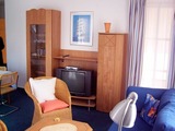 Ferienwohnung in Kellenhusen - Rosa Canina, W8 - Bild 3