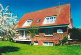 Ferienwohnung in Kellenhusen - Rosa Canina, W8 - Bild 7
