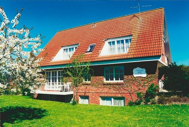 Ferienwohnung in Kellenhusen - Rosa Canina, W8 - Bild 7