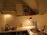 Ferienwohnung in Kellenhusen - Rosa Canina, W8 - Bild 13