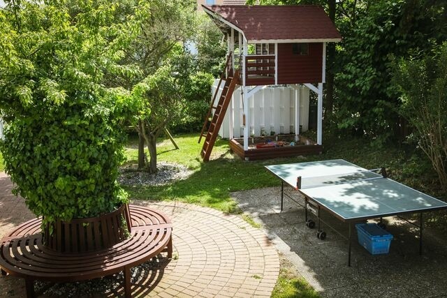 Ferienwohnung in Kellenhusen - Haus Strandgang, Whg. 10 - Bild 3 Ferienwohnung in Kellenhusen - Haus Strandgang, Whg. 10 - Bild 3