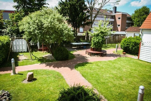 Ferienwohnung in Kellenhusen - Haus Strandgang, Whg. 10 - Bild 4 Ferienwohnung in Kellenhusen - Haus Strandgang, Whg. 10 - Bild 4