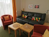 Ferienwohnung in Kellenhusen - Rosa Canina, W6 - Bild 1