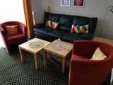 Ferienwohnung in Kellenhusen - Rosa Canina, W6 - Bild 4