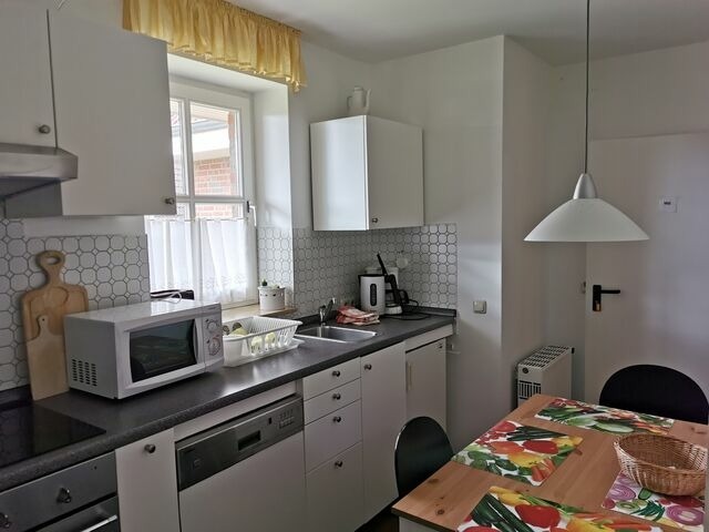 Ferienwohnung in Kellenhusen - Rosa Canina, W6 - Bild 6