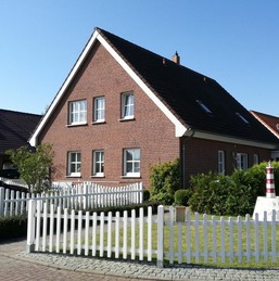 Haus Jodokus, Whg. Professor Paljass