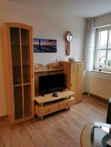 Ferienwohnung in Kellenhusen - Haus Jodokus, Whg. Professor Paljass - Bild 5