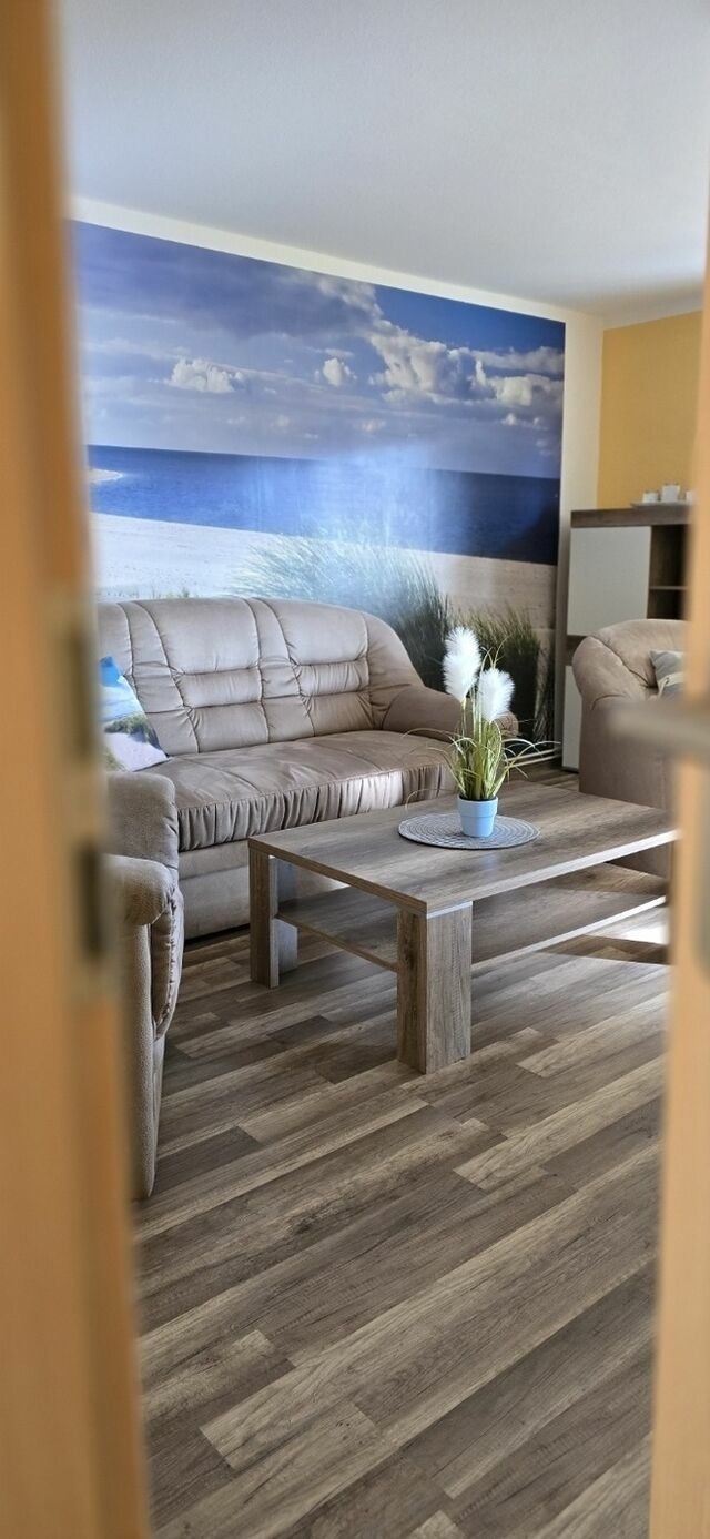 Bungalow in Zinnowitz - Ferienhaus Wiese und Meer - Bild 14