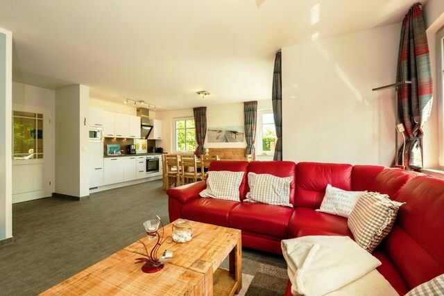 Ferienhaus in Zingst - Anna - Bild 23