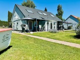 Ferienhaus in Lütow - Ferienhaus Usedom Familie Stopp Haus 23 - Bild 2