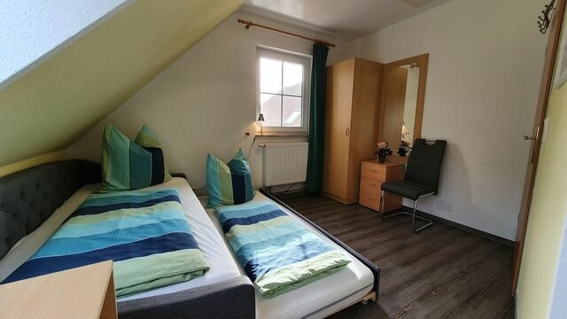 Ferienhaus in Ostseeheilbad Zingst - Am Deich 30/ Strandadler Zingst - Bild 8