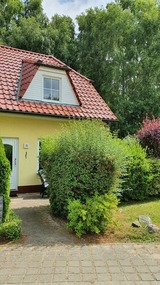 Ferienhaus in Ostseeheilbad Zingst - Am Deich 30/ Strandadler Zingst - Bild 12