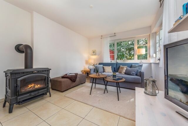 Ferienwohnung in Ostseeheilbad Zingst - Arielle Nr. 1 - Bild 4