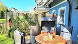 Ferienwohnung in Ostseeheilbad Zingst - Arielle Nr. 1 - Bild 17