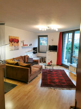 Ferienwohnung in Dahme - Fewo-Strandmaennchen Wohnung #6 - Bild 7