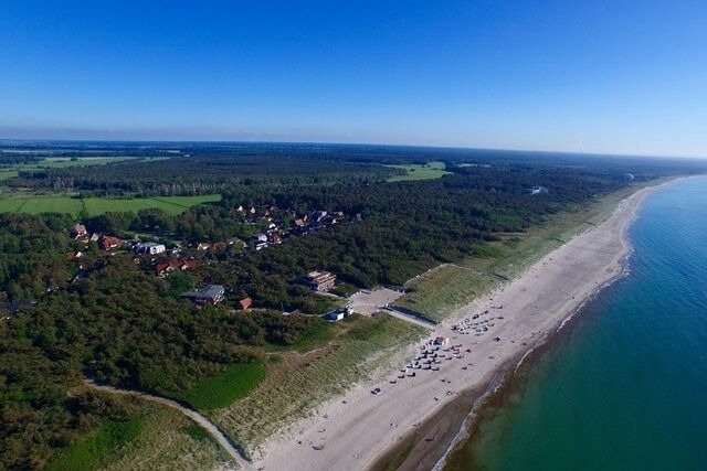 Ferienwohnung in Dierhagen - Ferienwohnung "Strandgut" - Bild 20