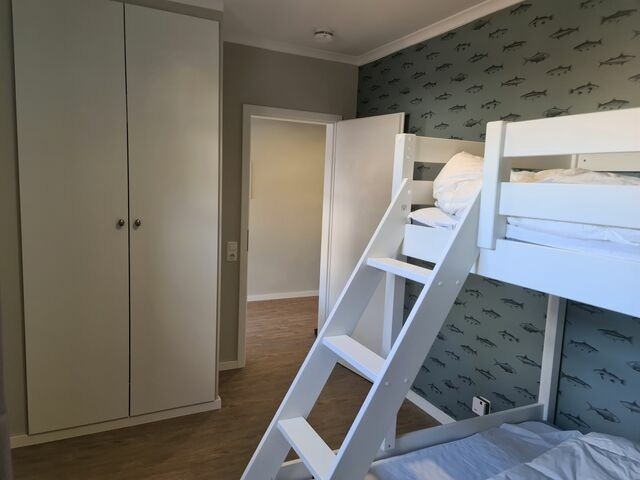 Ferienwohnung in Grömitz - Loft 22 - Bild 12