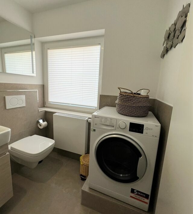 Ferienwohnung in Grömitz - Loft 22 - Bild 16