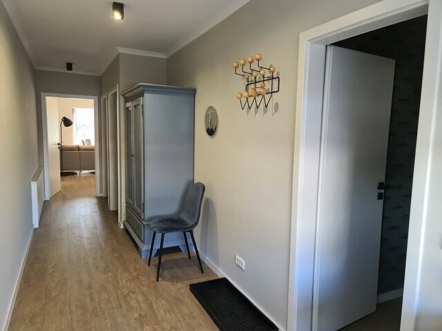 Ferienwohnung in Grömitz - Loft 22 - Bild 17