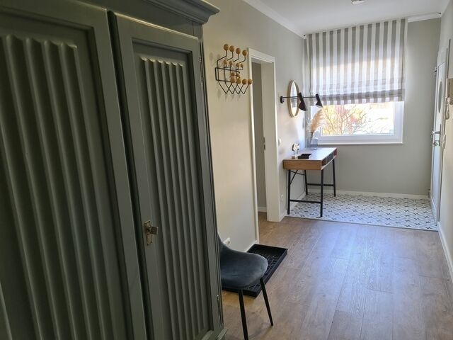 Ferienwohnung in Grömitz - Loft 22 - Bild 18