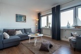 Ferienwohnung in Heiligenhafen - "Strandhotel Heiligenhafen", Wohnung 120 "Wellenreiter" (Typ II) - Bild 3