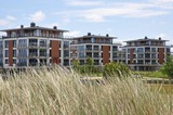 Ferienwohnung in Heiligenhafen - "Dünenpark Heiligenhafen", Haus "Ostseedüne", Wohnung 4 "Backbord" - Bild 1