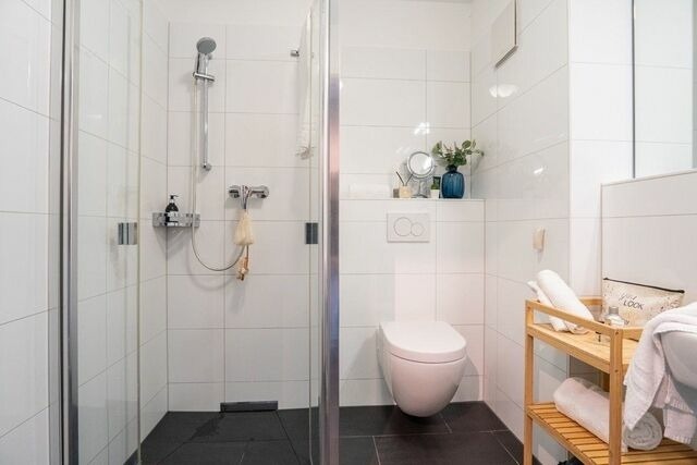 Ferienwohnung in Heiligenhafen - "D&uuml;nenpark Heiligenhafen", Haus "Ostseed&uuml;ne", Wohnung 4 "Backbord" - Bild 19