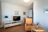 Ferienwohnung in Heiligenhafen - "Strandhotel Heiligenhafen", Wohnung 211 "lütte Jolle" (Typ III) - Bild 4