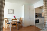 Ferienwohnung in Heiligenhafen - "Strandhotel Heiligenhafen", Wohnung 211 "lütte Jolle" (Typ III) - Bild 7