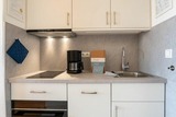 Ferienwohnung in Heiligenhafen - "Strandhotel Heiligenhafen", Wohnung 211 "lütte Jolle" (Typ III) - Bild 10