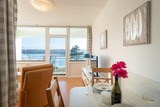Ferienwohnung in Heiligenhafen - "Strandhotel Heiligenhafen", Wohnung 211 "lütte Jolle" (Typ III) - Bild 15