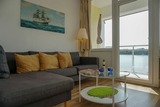 Ferienwohnung in Heiligenhafen - "Strandhotel Heiligenhafen", Wohnung 307 "Albatros" (Typ III) - Bild 3