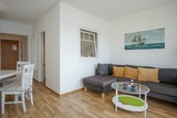 Ferienwohnung in Heiligenhafen - "Strandhotel Heiligenhafen", Wohnung 307 "Albatros" (Typ III) - Bild 5