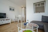 Ferienwohnung in Heiligenhafen - "Strandhotel Heiligenhafen", Wohnung 307 "Albatros" (Typ III) - Bild 6