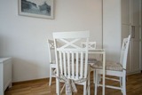 Ferienwohnung in Heiligenhafen - "Strandhotel Heiligenhafen", Wohnung 307 "Albatros" (Typ III) - Bild 8
