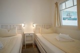 Ferienwohnung in Heiligenhafen - "Strandhotel Heiligenhafen", Wohnung 307 "Albatros" (Typ III) - Bild 9