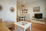 Ferienwohnung in Heiligenhafen - "Strandhotel Heiligenhafen", Wohnung 208 "Kajüte" (Typ III) - Bild 3