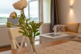 Ferienwohnung in Heiligenhafen - "Strandhotel Heiligenhafen", Wohnung 208 "Kajüte" (Typ III) - Bild 5