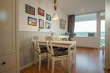 Ferienwohnung in Heiligenhafen - "Strandhotel Heiligenhafen", Wohnung 208 "Kajüte" (Typ III) - Bild 8