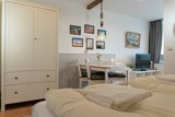 Ferienwohnung in Heiligenhafen - "Strandhotel Heiligenhafen", Wohnung 208 "Kajüte" (Typ III) - Bild 11