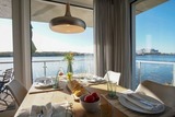 Ferienwohnung in Heiligenhafen - Apartmenthaus "Kiki", Wohnung "Waikiki" - Bild 16