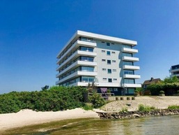 Haus "Steinwarder 7", Wohnung "Strandbude 33"