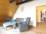 Ferienwohnung in Kellenhusen - "LüttMeerDeern", Im Grünen Winkel 10 - Wohnung im Obergeschoss - Bild 6 Ferienwohnung in Kellenhusen - "LüttMeerDeern", Im Grünen Winkel 10 - Wohnung im Obergeschoss - Bild 6