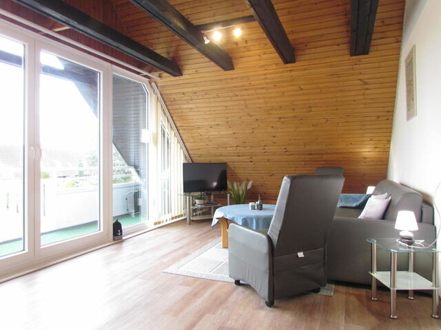 Ferienwohnung in Kellenhusen - "LüttMeerDeern", Im Grünen Winkel 10 - Wohnung im Obergeschoss - Bild 10 Ferienwohnung in Kellenhusen - "LüttMeerDeern", Im Grünen Winkel 10 - Wohnung im Obergeschoss - Bild 10