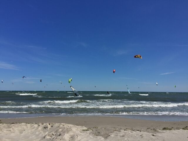 Ferienwohnung in Kellenhusen - "LüttMeerDeern", Im Grünen Winkel 10 - Wohnung im Obergeschoss - Bild 13 Ferienwohnung in Kellenhusen - "LüttMeerDeern", Im Grünen Winkel 10 - Wohnung im Obergeschoss - Bild 13