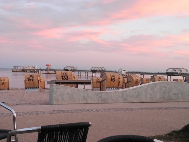 Ferienwohnung in Kellenhusen - "LüttMeerDeern", Im Grünen Winkel 10 - Wohnung im Obergeschoss - Bild 15 Ferienwohnung in Kellenhusen - "LüttMeerDeern", Im Grünen Winkel 10 - Wohnung im Obergeschoss - Bild 15