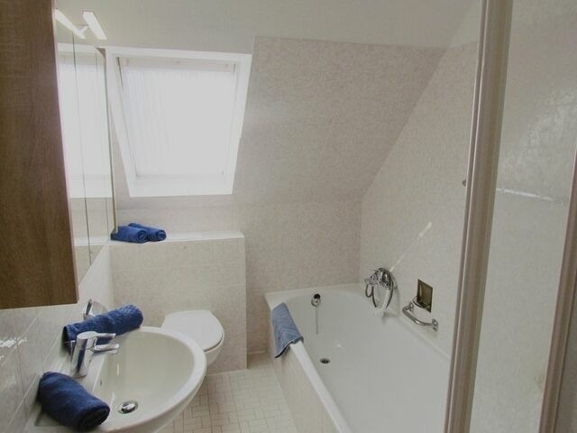 Ferienwohnung in Kellenhusen - "LüttMeerDeern", Im Grünen Winkel 10 - Wohnung im Obergeschoss - Bild 16 Ferienwohnung in Kellenhusen - "LüttMeerDeern", Im Grünen Winkel 10 - Wohnung im Obergeschoss - Bild 16