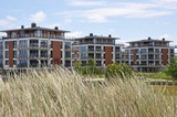 Ferienwohnung in Heiligenhafen - "Dünenpark Heiligenhafen", Haus "Dünenblick", Wohnung 10 "Dünenläufer" - Bild 1