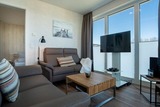 Ferienwohnung in Heiligenhafen - "Dünenpark Heiligenhafen", Haus "Dünenblick", Wohnung 10 "Dünenläufer" - Bild 6